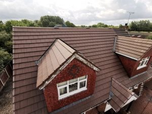 Roof during cleaning Wigan Warrington St Helens Manchester Liverpool Bolton