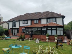 Roof Cleaning Wigan Warrington St Helens Manchester Liverpool