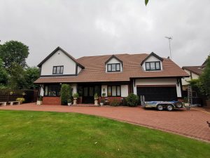 Roof cleaning Manchester Wigan Warrington St Helens Liverpool Bolton